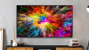 75-Zoll-Fernseher Medion X17575 zum Mini-Preis im Test
