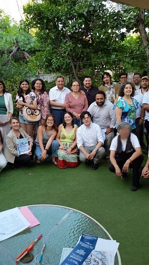 3 comments | ¡Comunidad y Sabor por la Inclusión en Ñuñoa! ️ El...