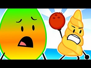 Excellent Entities - Episode 6 [PART TWO]: Coconut Chaos