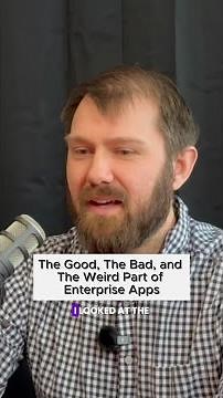 Enterprise Applications Explained: Sign-In Secrets Revealed!
