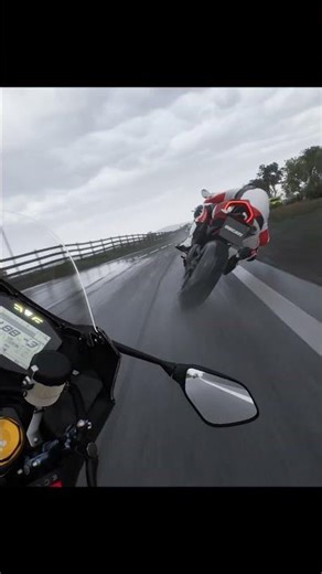 SUZUKI GSX-R 1000R - FURIOUS RACING I RIDE 5 #suzukigsxr #suzukigsxr1000r #ride5