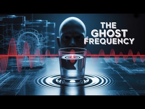 The Ghost Frequency: The Classified Sound Weapon That Could Break the Human Mind!