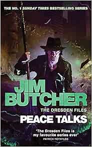 Jim Butcher