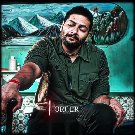 “WHO WILL STAND WITH US 🥶🤯 | Mirzapur (S02) | Fragment (slowed) #shorts #editz