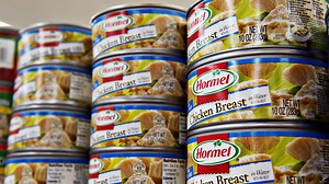 12 Ways To Use Canned Chicken - Tasting Table