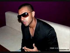 Jay sean - Ride it (remix)