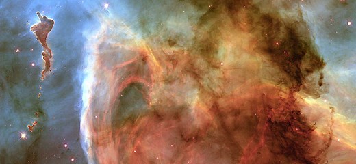 44 Scintillating Facts about Stars | FactRetriever.com