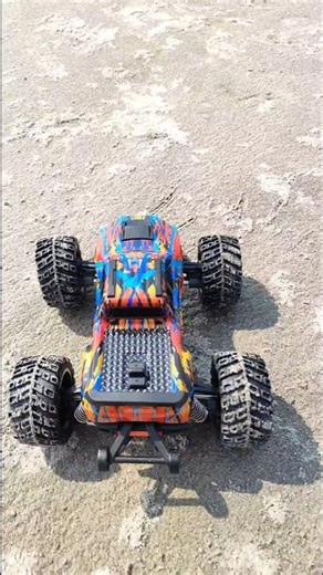 ⚡Two rc car in race #rc #rccar #shorts #shortsfeed