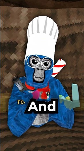 WE COOKING WITH THIS ONE🔥#gorillatag #gtag #vr #shorts #gtdressup