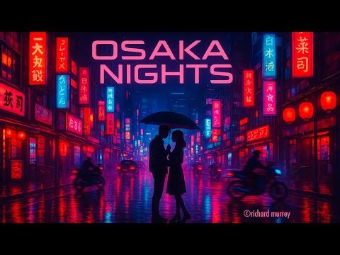 osaka nights