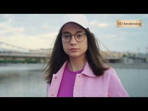 “5D Perception: You Choose — Are You in Higher Consciousness”