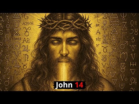 The Most Beautiful Message from Jesus- John 14