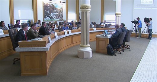 Public Utilities Commission to establish rules for planned power outages in Colorado