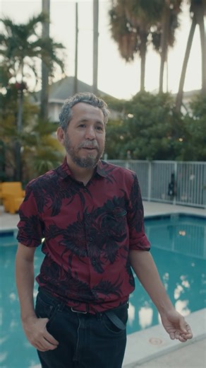 Haworth, Inc. on Instagram: "Hand-built worlds, imagined landscapes, and biomorphic forms that pull you in. Meet artist David Aliperti—one of the creative forces at Alcova Miami 2025. cc: @princemonkey @somad.nyc"