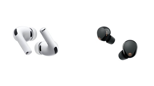 Apple AirPods Pro 3 vs. Sony WF-1000XM5: Which are the better earbuds?