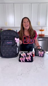 3.3K views · 497 reactions | DIY Personalized Purse and Backpack Bow Charms. These are so easy to make with your favorite craft embellishments and Mod Podge Ultra. #crafts #tutorial #modpodge #diy #craftideas #pursecharm #kawaii | Handmade Happy Hour with Cathie Filian | Facebook