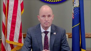 Trump resigning ‘would be good for the nation,’ Utah governor says