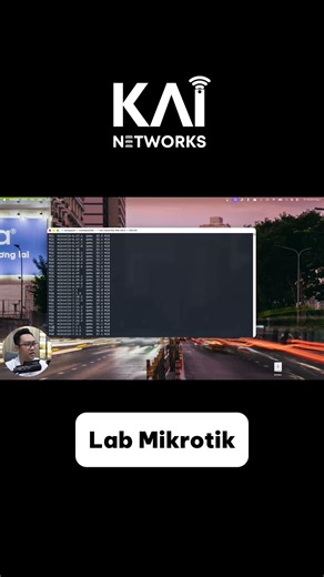 Add Mikrotik to EVE/Pnetlab