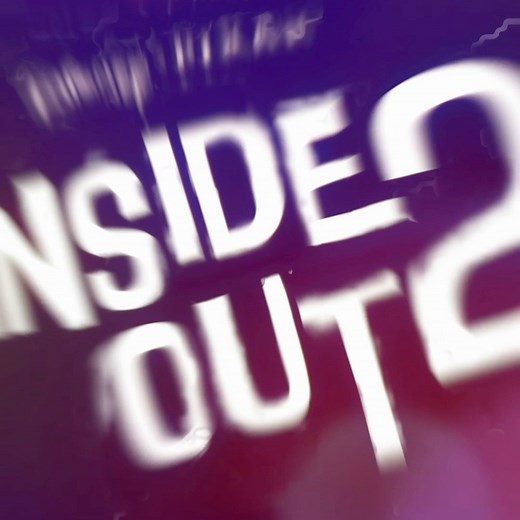91K views · 795 reactions | She found 﫶 in a Disney world. Watch Disney & Pixar's #InsideOut2, only in cinemas June 14! | Walt Disney Studios | Facebook