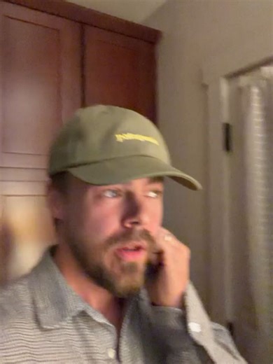 Derek Hayley on Reels