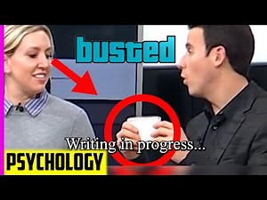 Watch How Oz Pearlman Gets Caught Revealing How He Does His Mind Reading Magic – Celeb Psychology