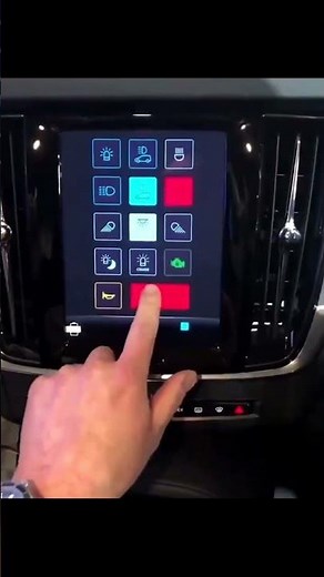 999 Controller Built Into Volvo's #bluelights