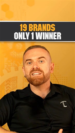 19 brands. 40 rigs sold. One massive market shift. 🏗️🇦🇺 I’m sharing some "unofficial" data on the Australian piling market that you won’t find in a government report. Some big-name manufacturers are hurting, while others are having their best year yet. Curious who is actually winning in 2025? Check the link below. 👇 📺 Full Video: https://youtu.be/Sr3-ZCRAnAw 🎧 Spotify: https://open.spotify.com/episode/5caR2DdTPikUW7Tec1Zud1?si=6yxCoz3gSZCTc_AxIq3lrg #ConstructionLife #PilingRig #HeavyEquip