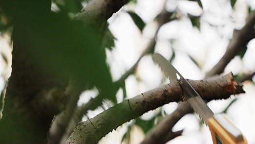Folding Hand Saw Heavy Duty Pruning Saws for Tree Trimming
