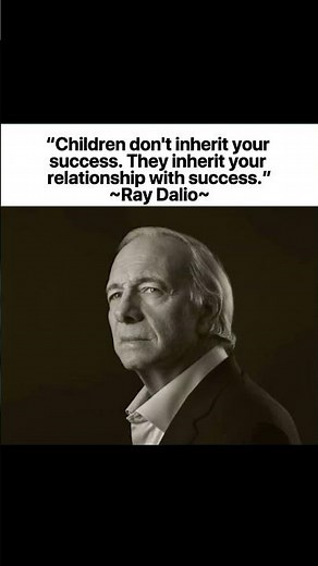 Ray Dalio