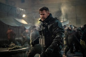 Extraction 2: Release date, cast and trailer for Chris Hemsworth’s Netflix sequel as reviews land