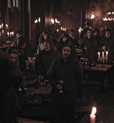 House Stark: United in Game of Thrones Loyalty