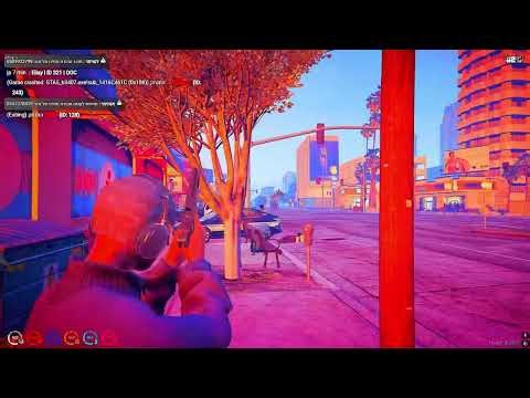 Innocent | FiveM Montage