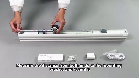 Amazon.com: Zshine Top Down Bottom Up Motorized Honeycomb Blinds Customized Cellular Shades Thermal Insulated Blinds for Home Windows Office (45mm White Sheer 93025E) : Home & Kitchen