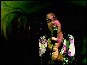 Claw Hammer - "William Tell"