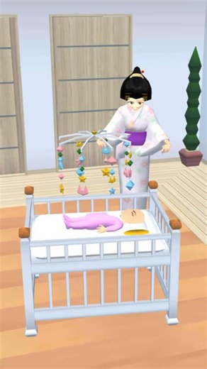 BANGUN LAGI#sakuraschoolsimulator #alieftajavanzatopani