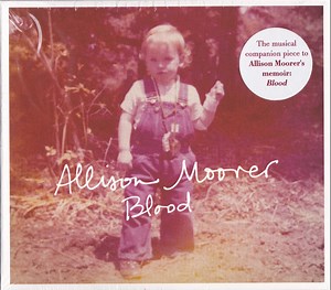 Allison Moorer - Blood
