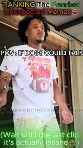 Rank #1 Will Break You 😂💀 Funniest Unexpected Moments #shorts #funny #memes #unexpected