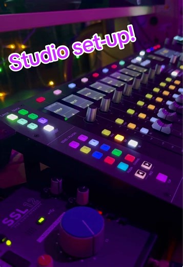 Studio Set-Up Guide with Leading Brands