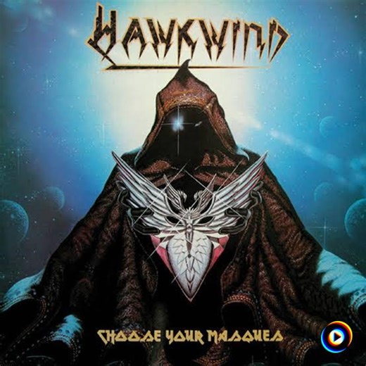 Silver Machine %28longer single mix%29 by Hawkwind