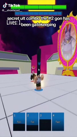 Dominate in Roblox with Secret Ult Combo Techniques