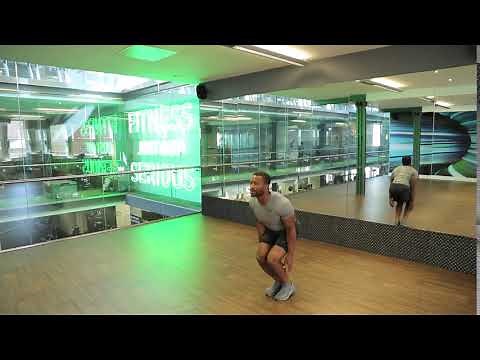 How To Do Plyo Jacks | Exercise Demo