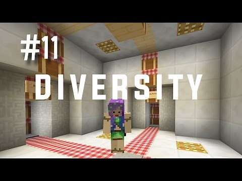 Stumped? | Diversity (Ep.11)