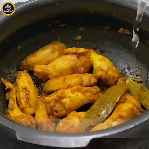 Healing Chicken Soup for Cold & Flu | Immunity Boosting Super Healthy Chicken Soup Recipe