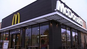 McDonald's value meals, offers drive sales beat as spending stays tight
