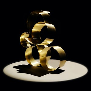 Jlin - "Borealis" (Feat. Björk)