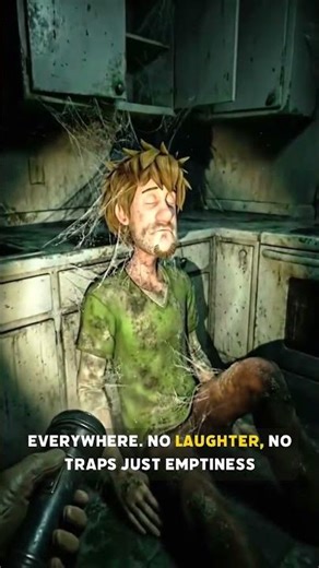 The Last Mystery | Scooby-Doo Horror Found Footage #shorts