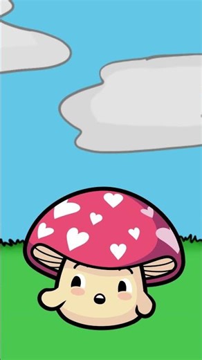 Magic Mushrooms! 🍄 Fun & Amazing Facts for Kids 🌟