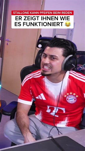 So pfeift man beim REDEN!😂 | #bzetbros