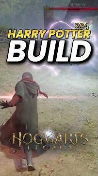 Play Hogwarts Legacy Like Harry Potter