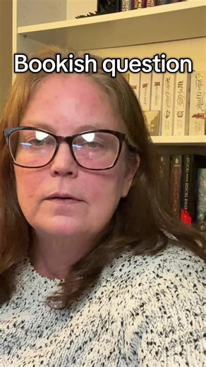 Do you care about POV in book? #bookishquestion #booktok #reading #pov